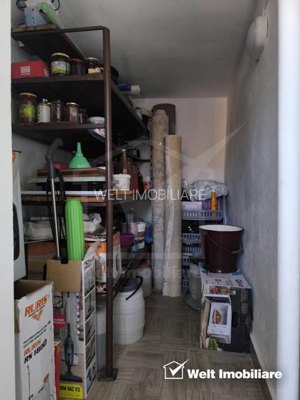 Casa individuala, 4 camere, 1000 mp teren,  Valea Chintaului, Cluj-Napoca - 26