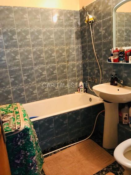 Apartament Stefan cel Mare - metrou - 4