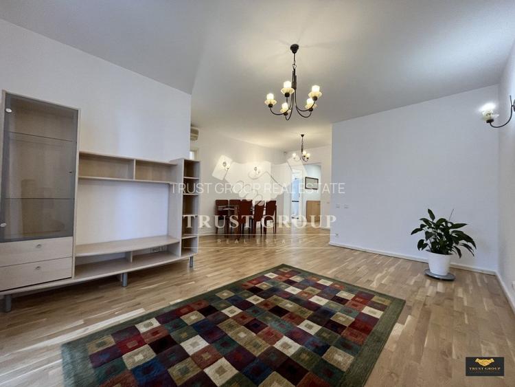 Apartament 3 camere Aviatorilor | Imobil 2001 - 2