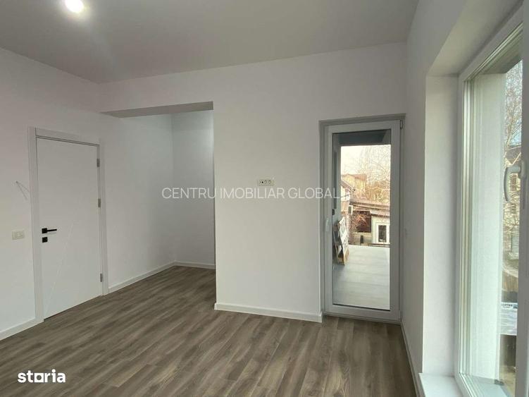 Vila Individuala 4 camere Domnesti - 17