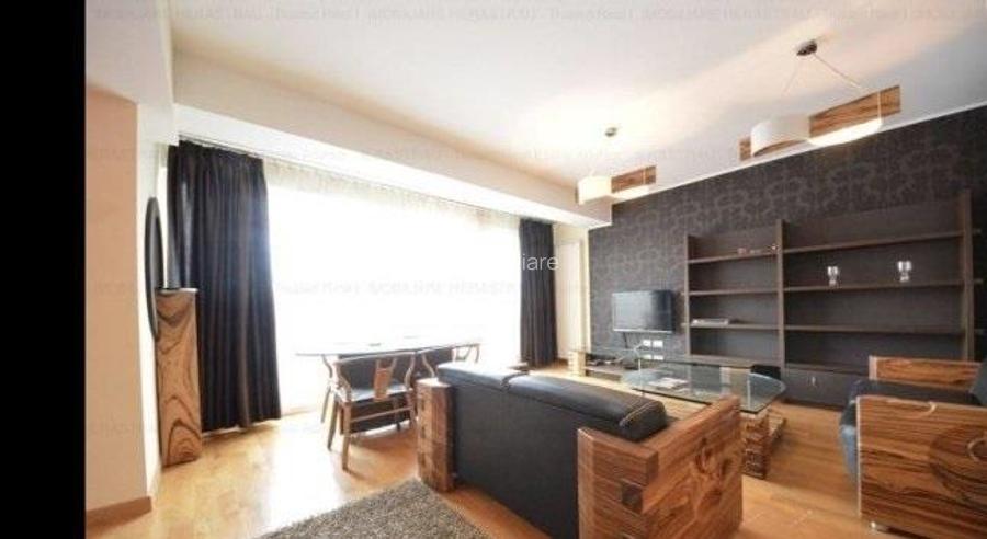 Apartament 2 camere, Arcul de Triumf loc de parcare inclus in pret - 3