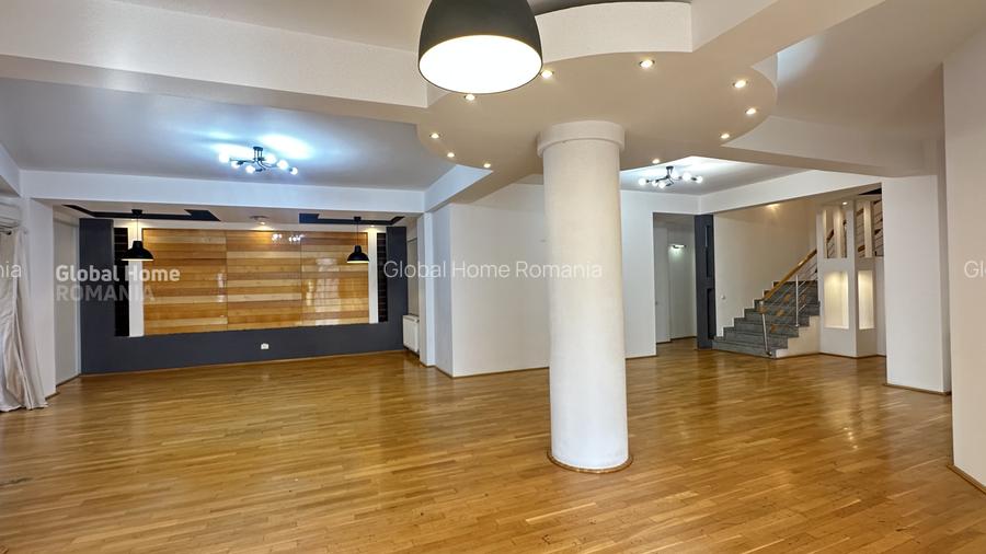 Duplex Premium | Zona Herăstrău - Nicolae Caramfil | 340MP - 2