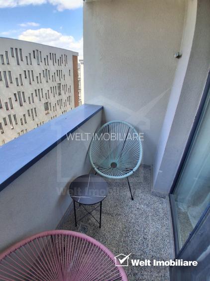 Apartament 2 camere decomandate, parcare, Iulius Mall, FSEGA - 7