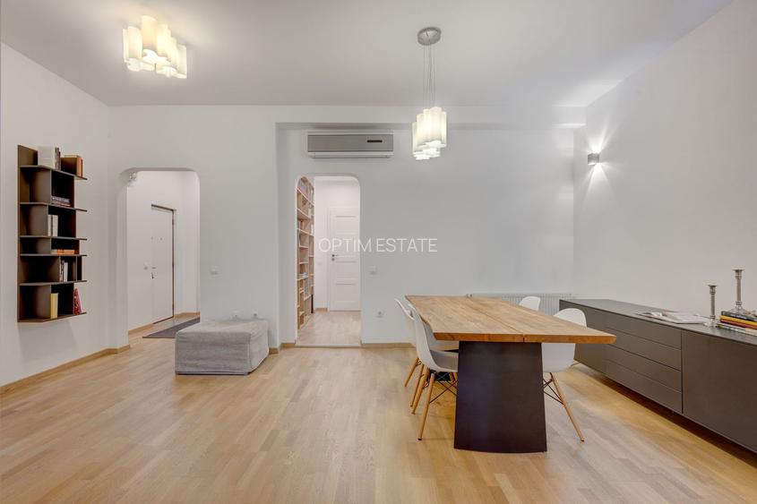 UNIQUE, 2 camere  LUMINOS 75 mp, ULTRACENTRAL, renovat  complet! - 7