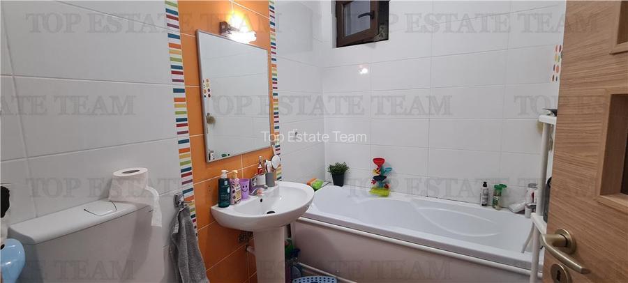 Vanzare, apartament 2 camere, parter pretabil cabinet - 7