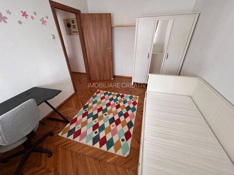 Apartament 3 camere  Bucurestii Noi - 3