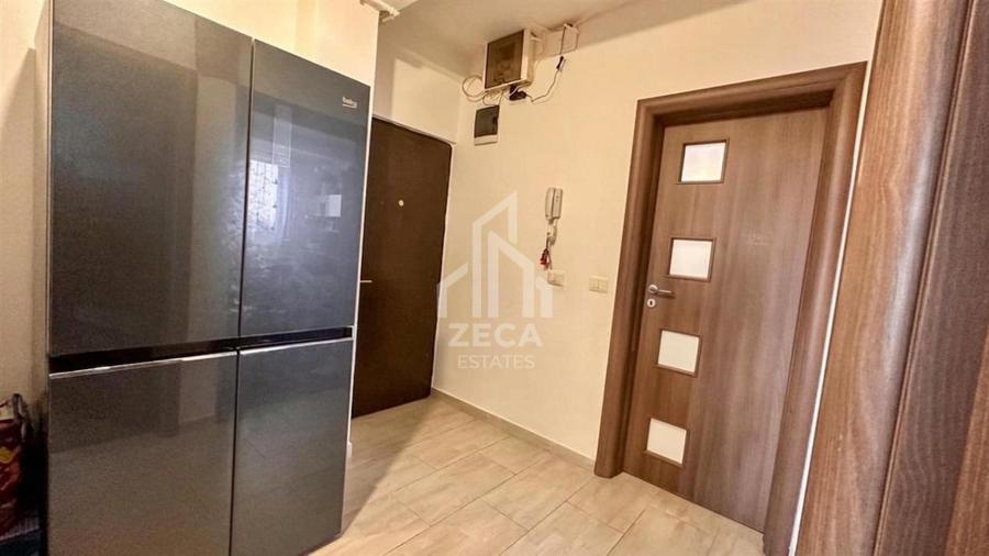 Apartament 2 Camere | Mobilat si Utilat | Decomandat - 6