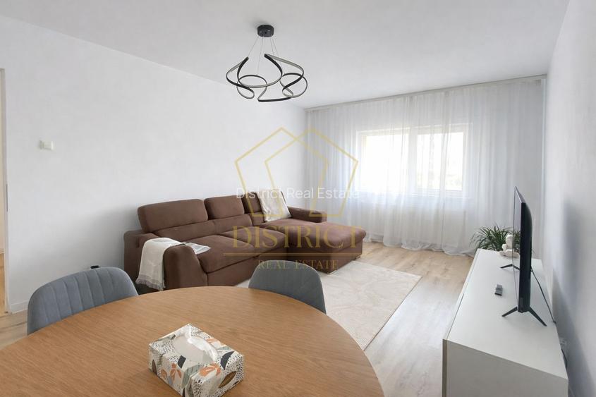 Apartament superb cu 3 camere | Soarelui - 2