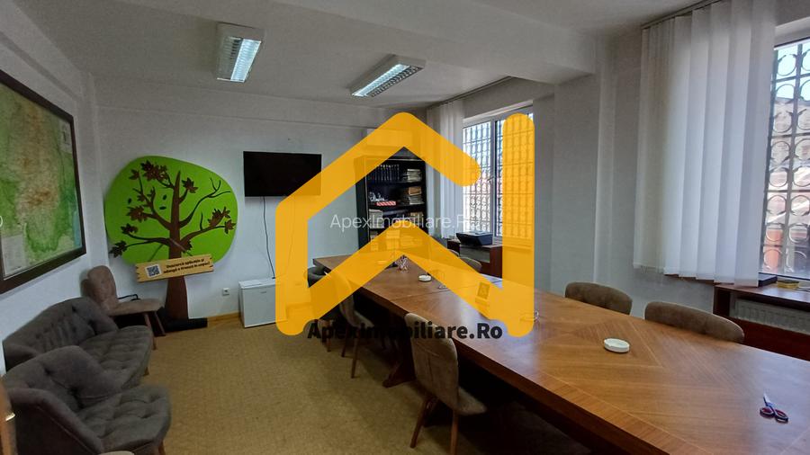 Spatiu Birouri 25 mp Cismigiu, Romana, Popa Tatu, Metrou 12min - 4