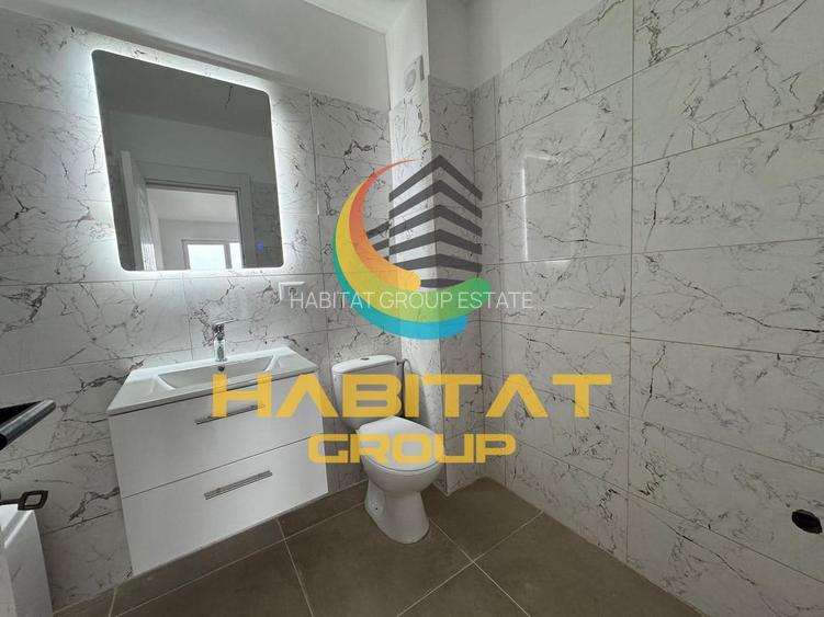 Apartament 2 camere, bloc nou, mutare rapida- Parc Tudor Arghezi- Metalurgiei - 9