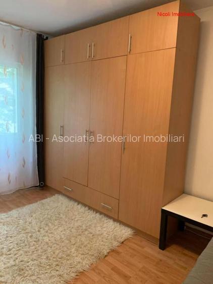 Garsoniera Lacul Tei - 2