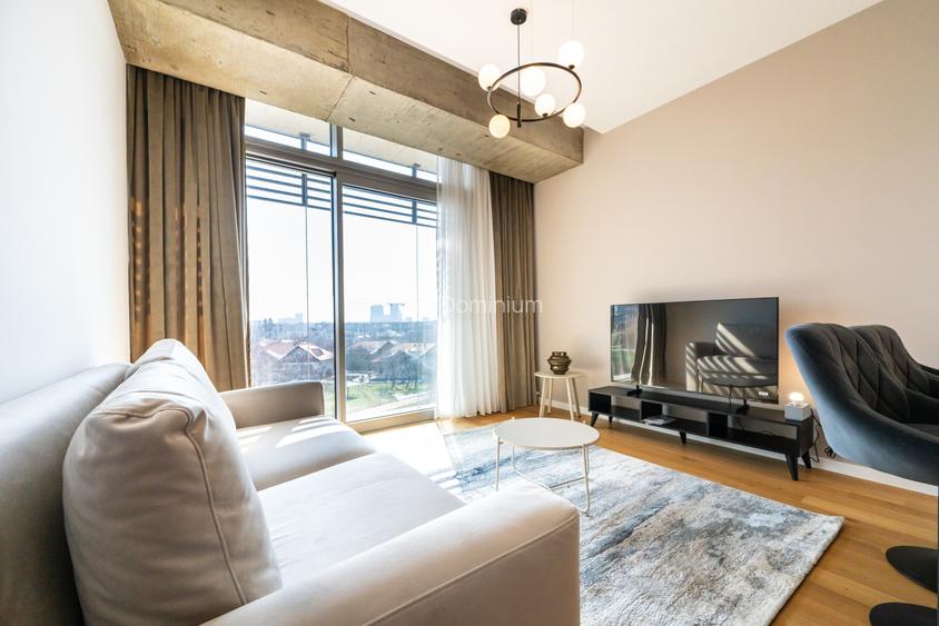 Apartament 2 Camere T2 42 | Up-site - 4