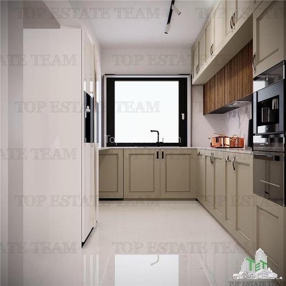 Vila de lux exclusivista de vanzare/Voluntari / Pipera - 14