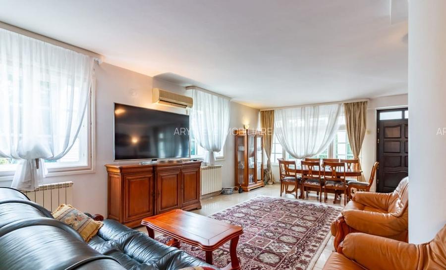 Vilă exclusivistă în Snagov - 3