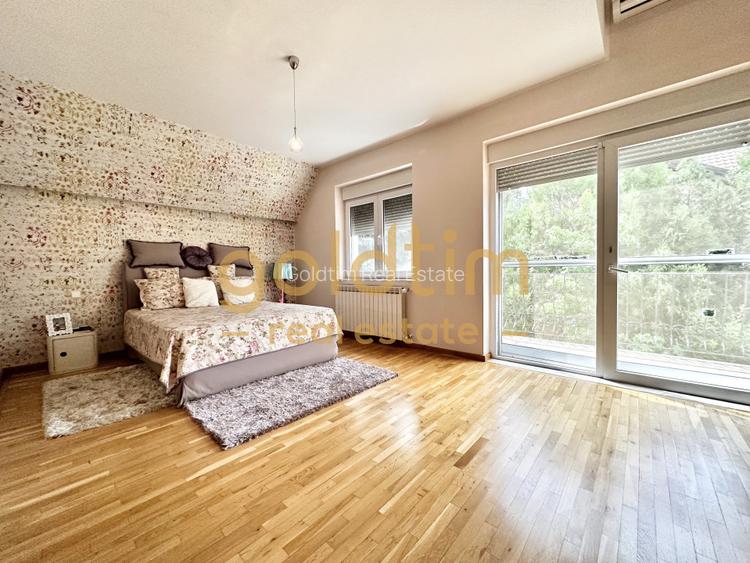 VILA INDIVIDUALA/GRADINA LUXURIANTA 500mp/PISCINA/COMPLEX/IANCU NICOLAE - 43