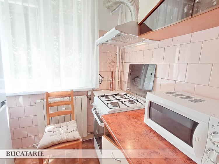 APARTAMENT 3 CAMERE,  Confort I ,  Decomandat - Sos. Giurgiului - 14