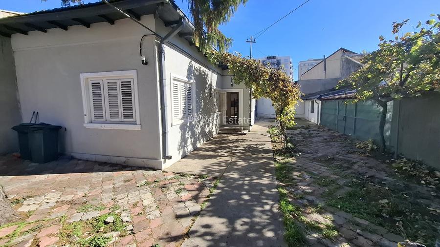 Zona Abator - casa 3 camere + teren 282 mp (deschidere 14.34 ml ) - 3