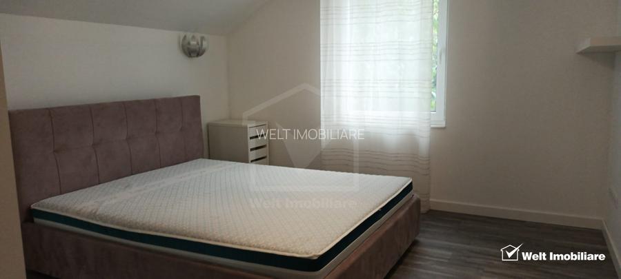 Vanzare casa cu 5 dormitoare 3 bai 2 terase Dambul Rotund - 4