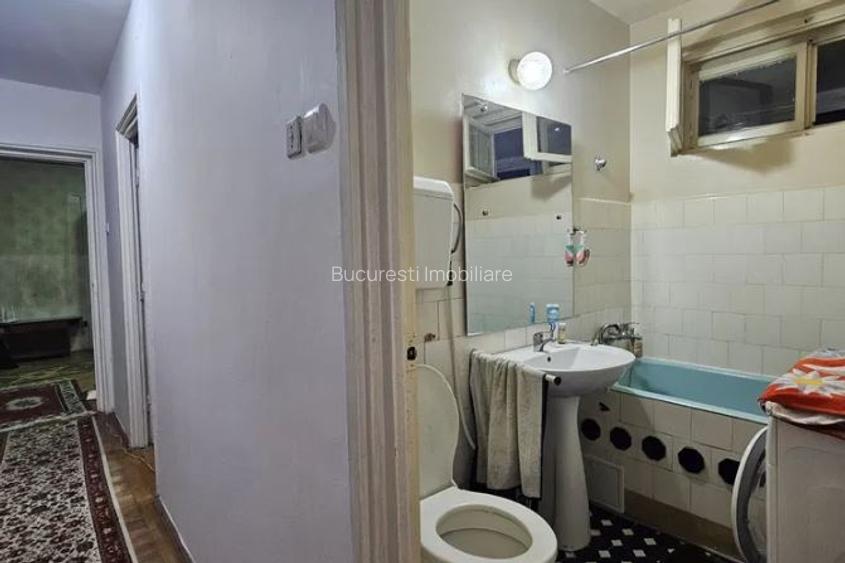 Apartament 3 Camere,Basarabia,Nicolae Sebe,et.2.10,geam la baie,Liber - 6