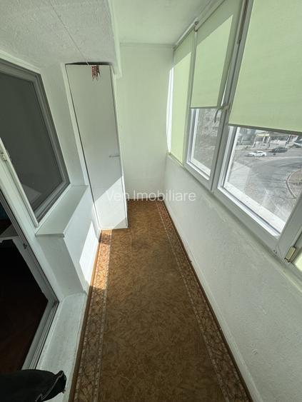 Apartament 3 camere, 2 băi , etaj 3/6- zonă excelentă Andrei Mureșanu - 7