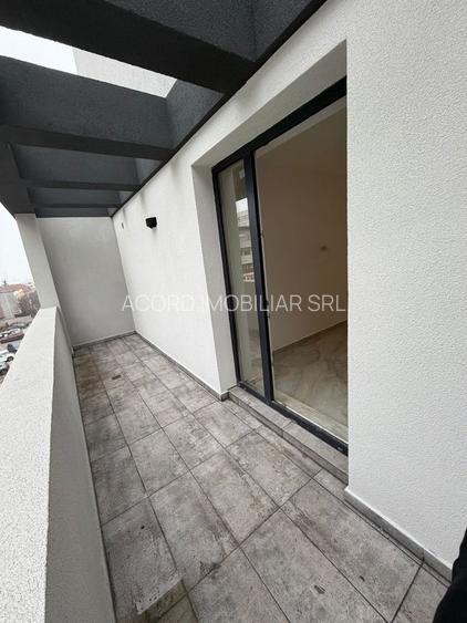 Tomis plus-apartament 2 camere finisat modern - 13