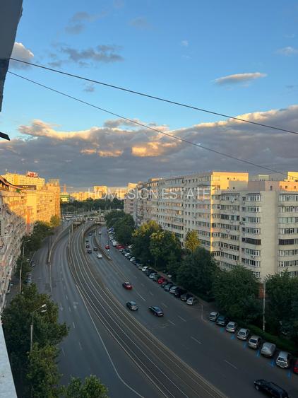 Luxury Design Apartment 2 Rooms | High end Furniture | Amazing View - 14