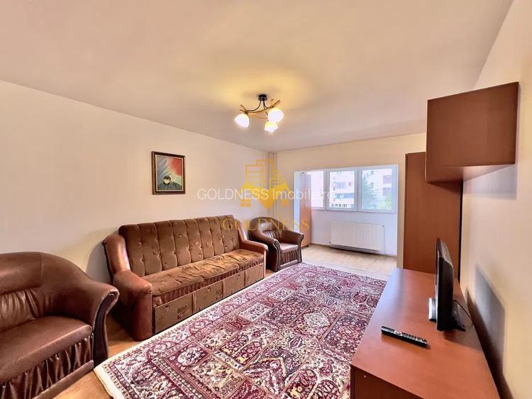 2 camere, balcon, Observatorului, Sigma Lidl, UTCN - 2