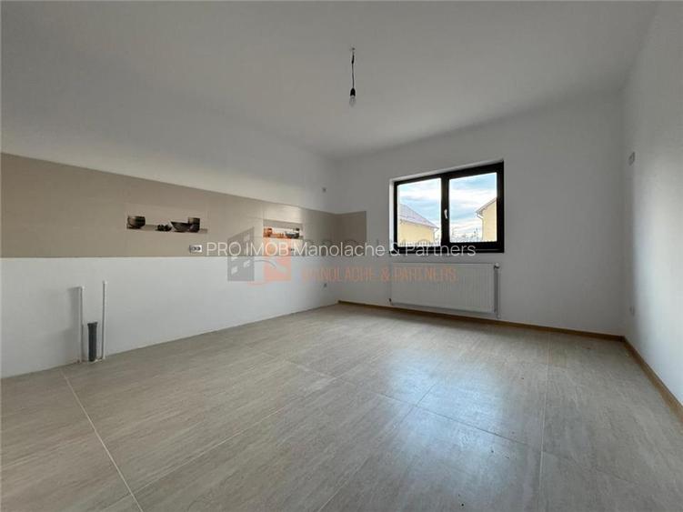 Exclusivitate! Casa tip P+1E+Pod zona Stalpu - 13