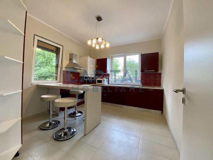 Vanzare apartament cu 5 camere cartierul Andrei Muresanu. Comision 0! - 4