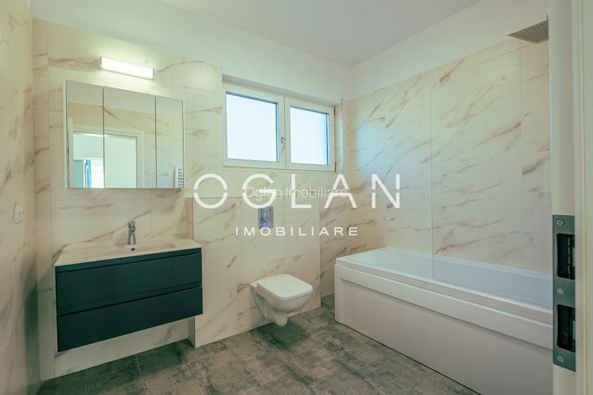 Casa in Cisnadioara, mobilata utilata - COMISION 0% - 8