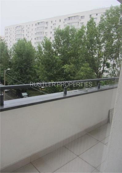 Apartament cu 3 camere, mobilat, parcare inclusa- zona Baba Novac - 13
