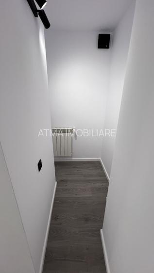 Apartament Vila Spatiu Comercial/Birouri Piața Sf Ștefan Comision zero - 15
