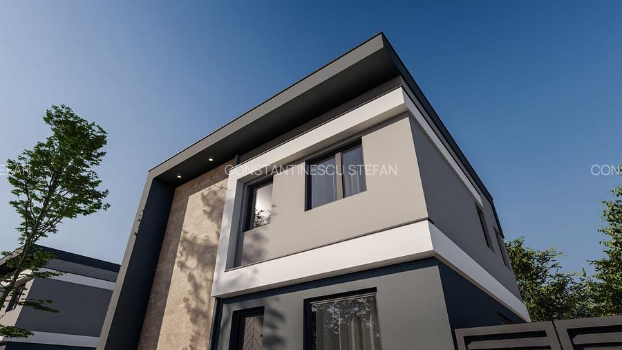 Casă spațioasă cu 5 camere | 300mp teren - 6