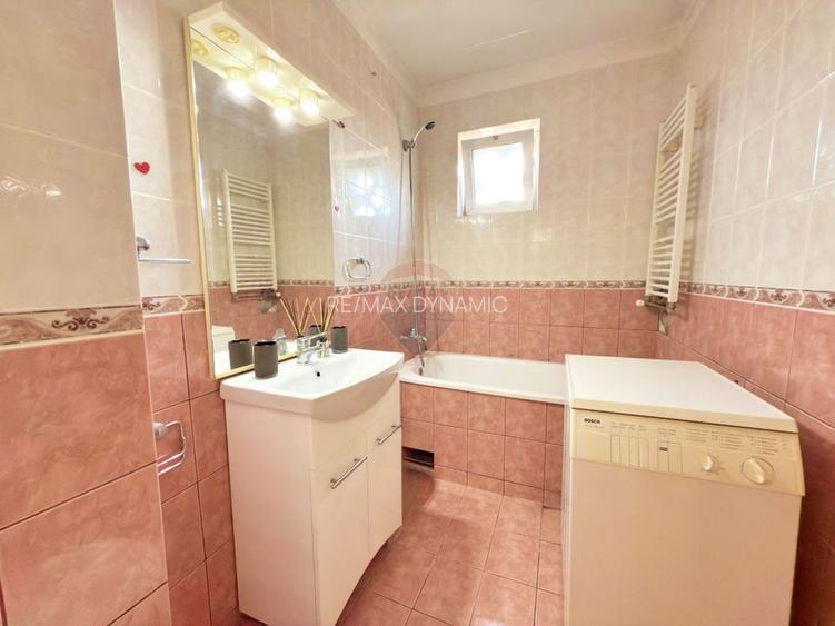 Apartament cu 2 camere de închiriat, str. Tudor Vladimirescu, Arad - 4