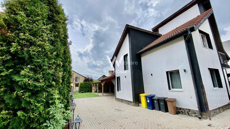 Casa Individuala cu potential Enorm! Sibiu - 4