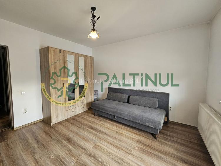 Apartament 2 camere de vanzare zona Brana, Sibiu - 18