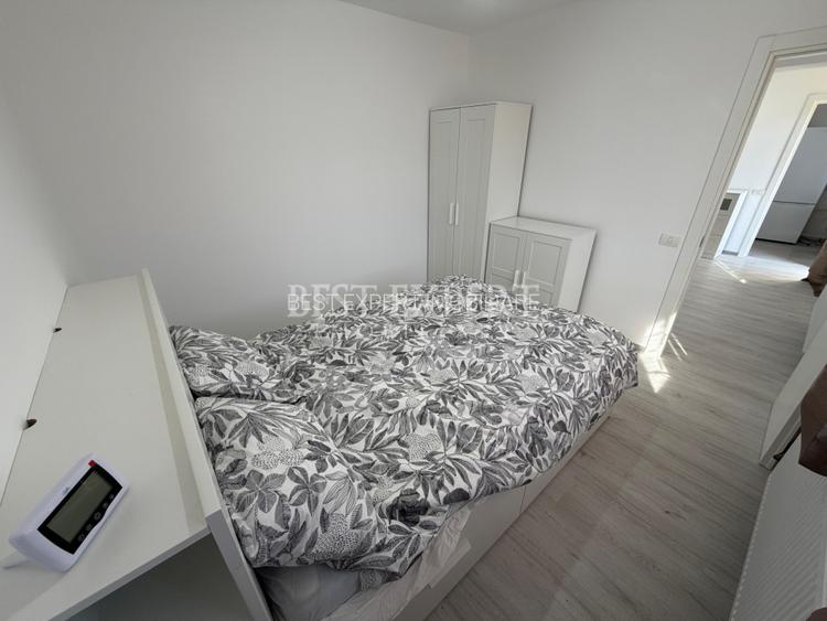 2 Camere de inchiriat cu Parcare Th Pallady - 4