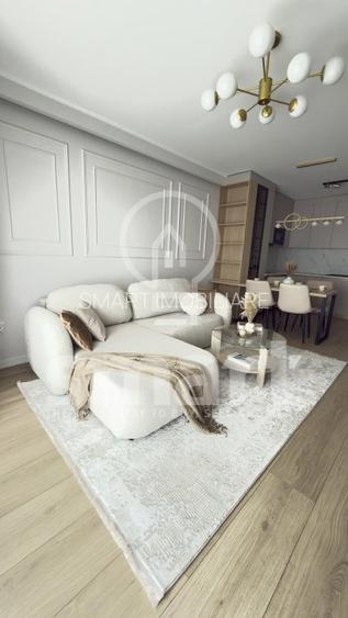 Apartament modern 2 camere, Eroilor , Floresti - 2