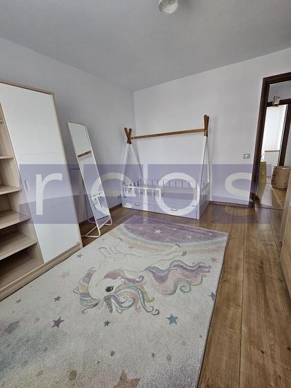 VANZARE 3 CAMERE | MOBILAT-UTILAT COMPLET | NOU RENOVAT | METROU - 7