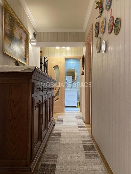 Apartament cu 2 camere de inchiriat in zona Complex Studentesc - 3