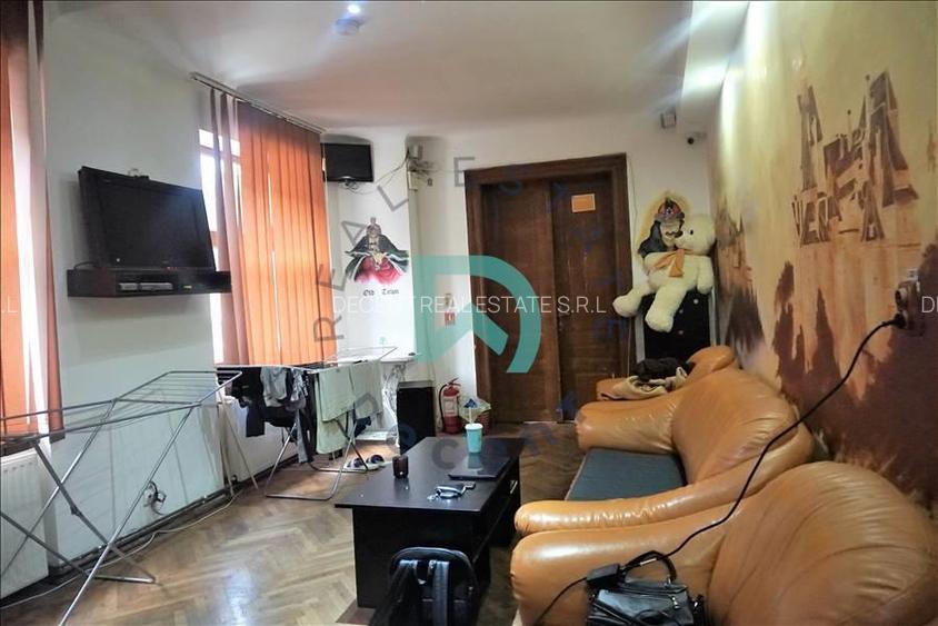 Hostel 7 camere, Zona liceului  Andrei Saguna, Brasov - 2