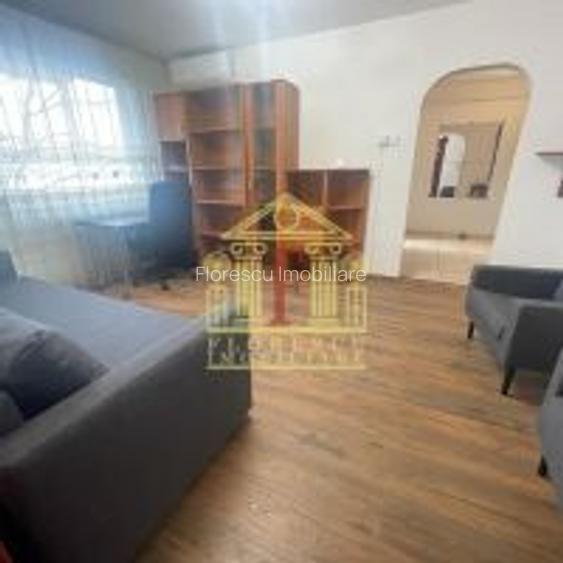 Apartament cu 2 camere! Podu Ros! - 2