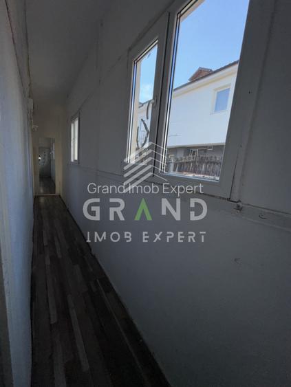 Casă de închiriat | 3 camere | ideal birou/locuință | Platinia/Calea Mănăștur - 20