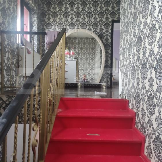 Casă modernă tip duplex în Valea Adâncă – confort, spațiu și liniște - 6