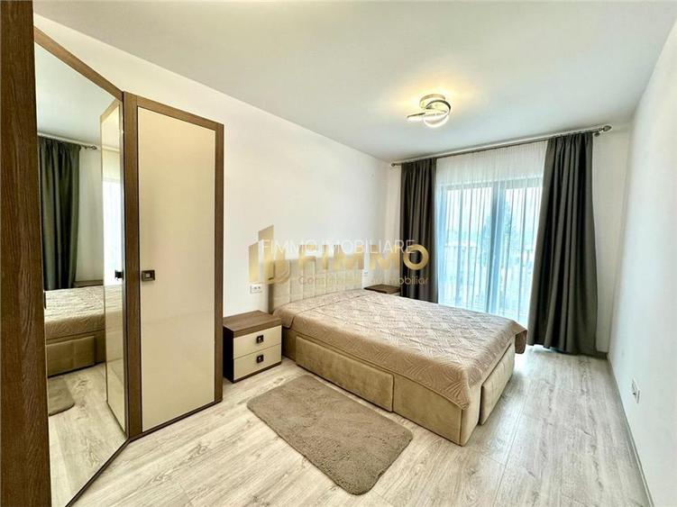 Loc de parcare inclus | 2 cam | ID: 1715 - 2