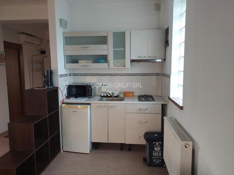 Oferim spre închiriere apartament intr un bloc privat zona Coiciu - 9