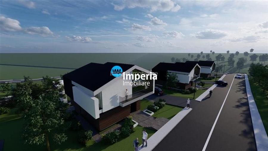 Loturi de teren INTRAVILAN 700 m.p. PACURARI, Cimitirul Evreiesc - 5