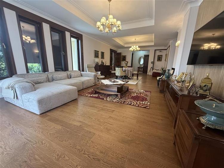 ELEGANTA FARA COMPROMIS | RESEDINTA EXCLUSIVISTA IN BACAU | 424 MP CONSTRUITI | - 24