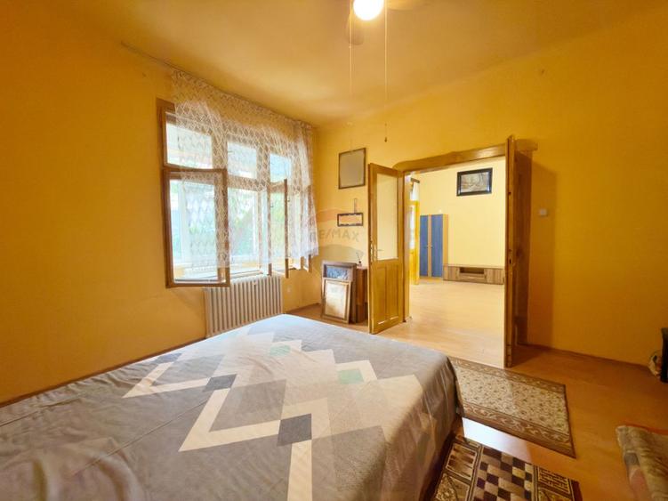 Apartament Spațios la Curte Comună | Ultracentral