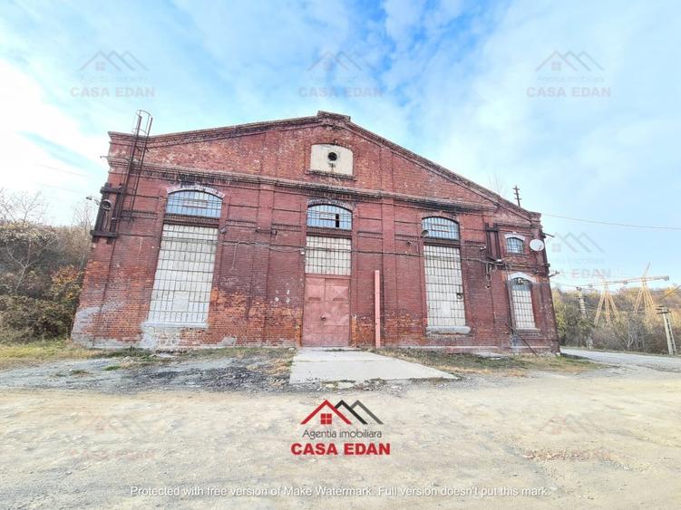 Hala in Campina--650 euro